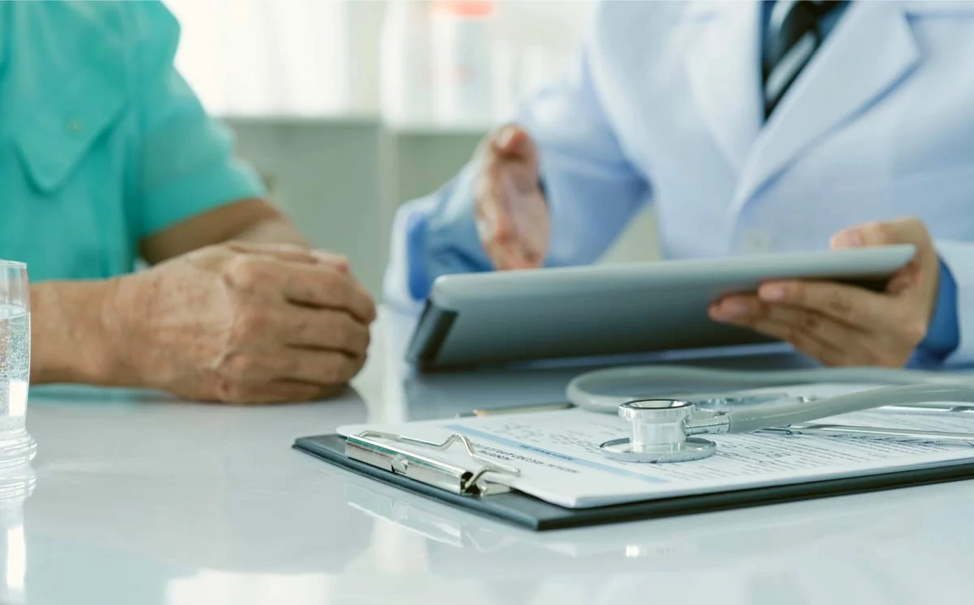 Hospital Services